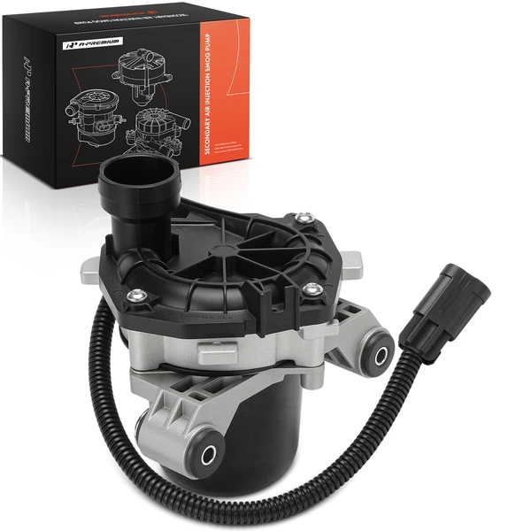 Secondary Air Injection Pump for 2014-2015 Chevrolet Impala