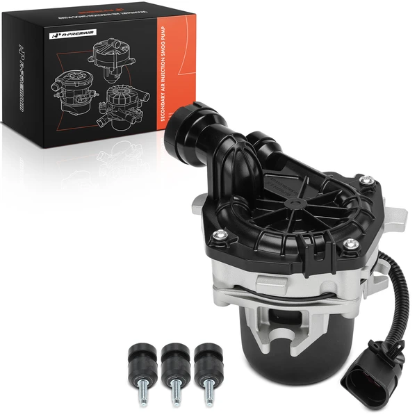 Secondary Air Injection Pump for 2013-2015 Audi RS5