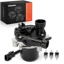Secondary Air Injection Pump for 2013-2014 Cadillac ATS