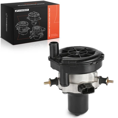 Secondary Air Injection Pump