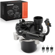 Secondary Air Injection Pump for 2016 Chevrolet Cruze Limited