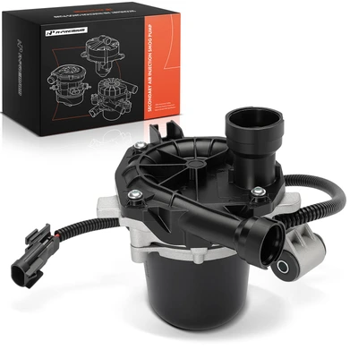 Secondary Air Injection Pump