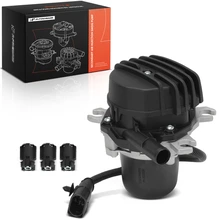 Passenger Secondary Air Injection Pump for 2003-2006 Porsche Cayenne