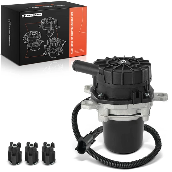 Secondary Air Injection Pump for 2000-2003 Chevrolet S10