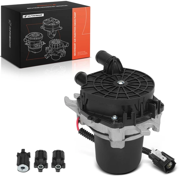 Secondary Air Injection Pump for 2003-2005 Mercury Sable