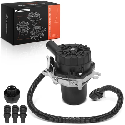 Secondary Air Injection Pump