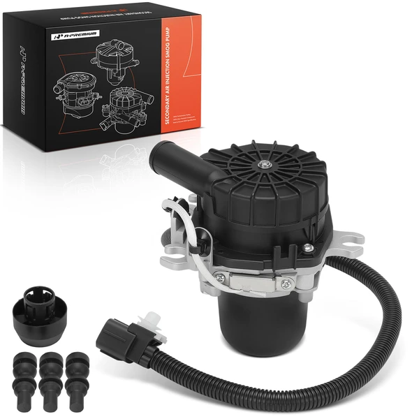 Secondary Air Injection Pump for Lexus GX460 2014-2023 Toyota 4Runner FJ Cruiser