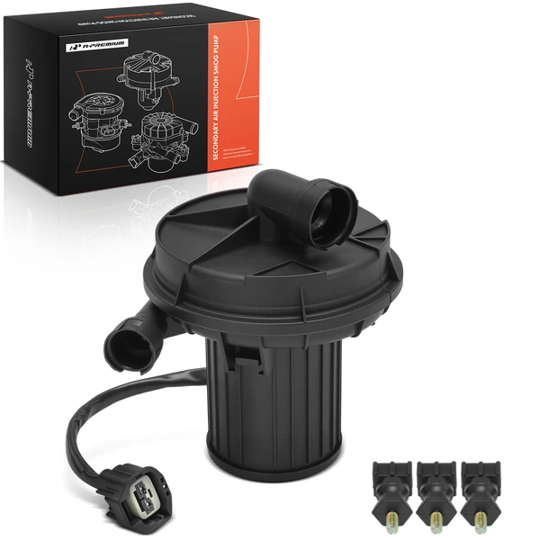 Secondary Air Injection Pump for 2008-2014 Dodge Avenger