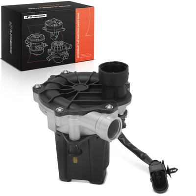 Secondary Air Injection Pump