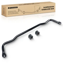 Front Stabilizer Bar kit with Bushing for 2011-2018 Ram 1500