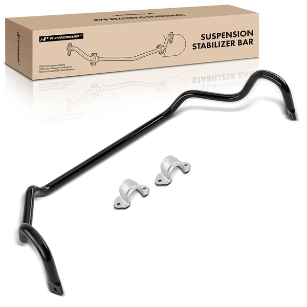 Front Suspension Sway Bar for Land Rover Range Rover 2006-2012 31mm