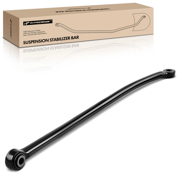 Front Suspension Track Bar with Bushing for 2005-2016 Ford F-350 Super Duty