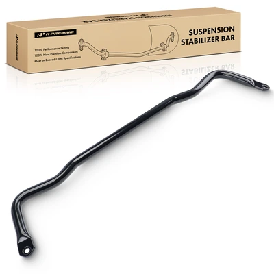Front Suspension Stabilizer Bar