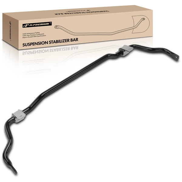 Front Suspension Stabilizer Bar for Mercedes-Benz Vito Mixto