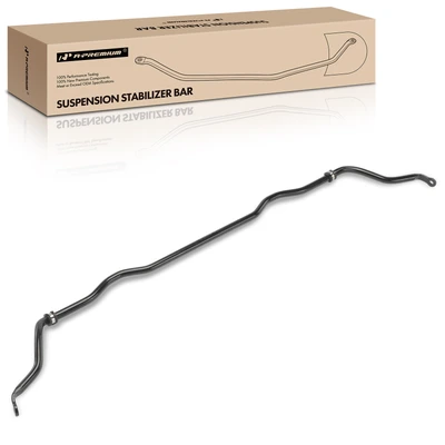 Front Suspension Stabilizer Bar