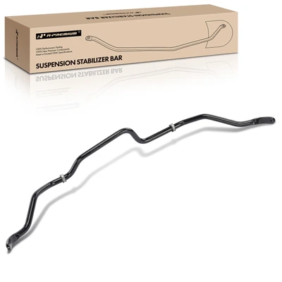 Front Suspension Stabilizer Bar