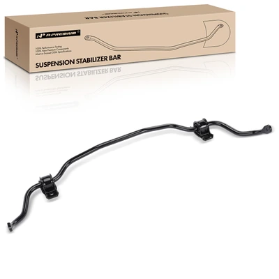 Front Suspension Stabilizer Bar 21 mm