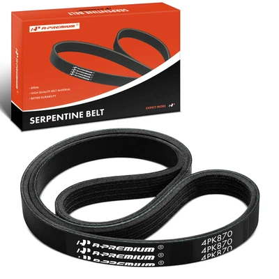 34.26 inch Serpentine Belt