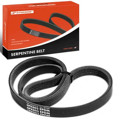 31.65 inch Serpentine Belt