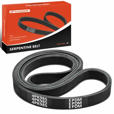38.78 inch Serpentine Belt