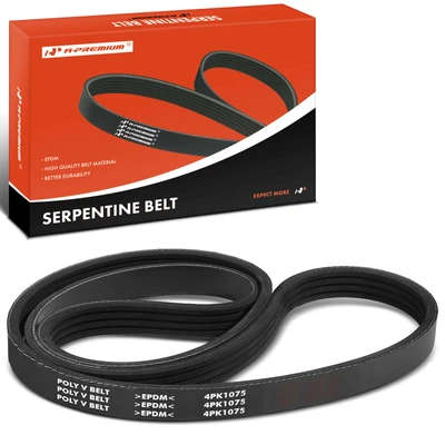 42.32 inch Serpentine Belt