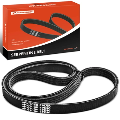 42.536 inch Serpentine Belt