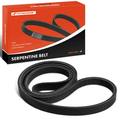 45.72 inch Serpentine Belt