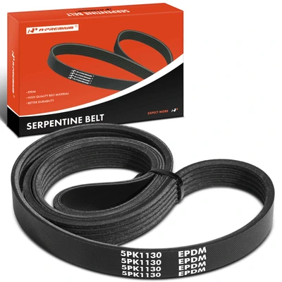 44.62 inch Serpentine Belt