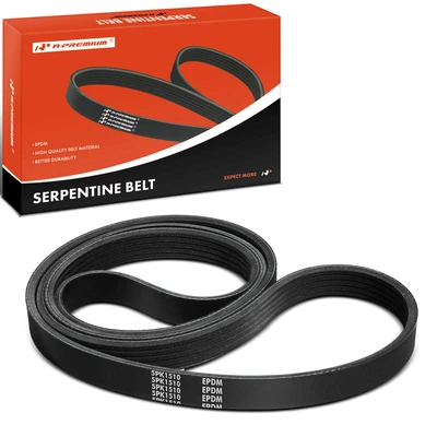 59.45 inch Serpentine Belt