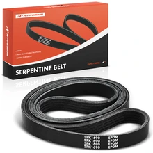 66.53 Inches Serpentine Belt for 1993-2002 Saturn SC2