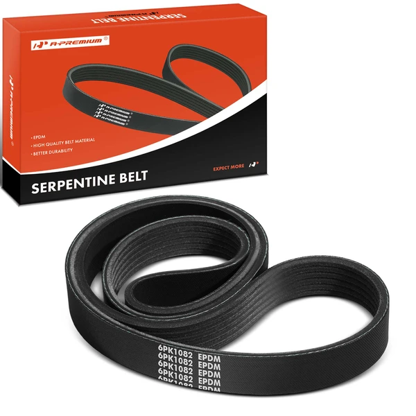 42.59 inch Serpentine Belt for 2010-2011 Mercury Mariner