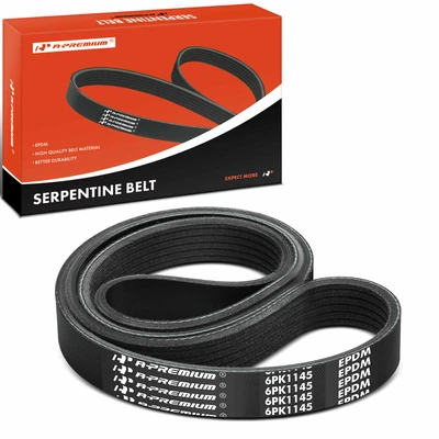 45.28 inch Serpentine Belt