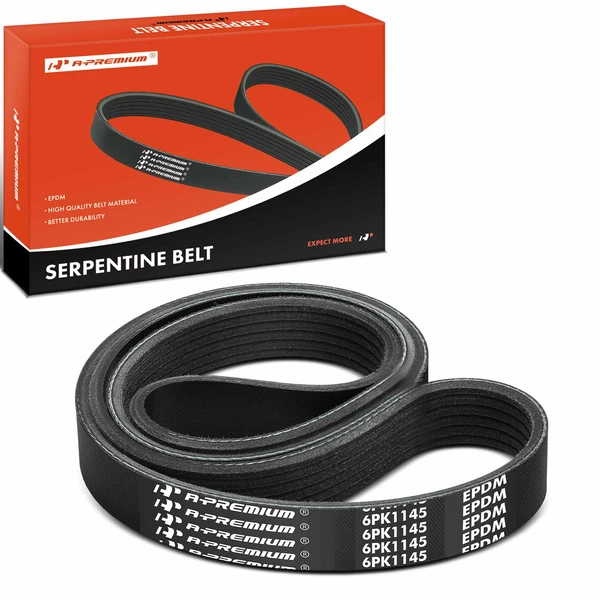 45.28 inch Serpentine Belt for 2022-2023 Lexus NX250