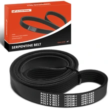 58.46 inch Fan and Air Conditioning Serpentine Belt