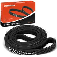 80.94 inch Serpentine Belt for 2017-2018 Genesis G80