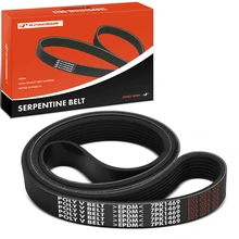 57.87 inch Serpentine Belt