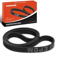 55.18 inch Serpentine Belt
