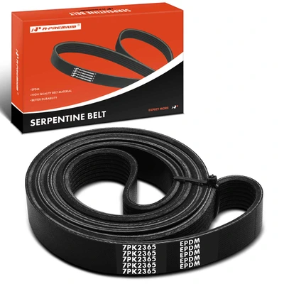 93.11 inch Serpentine Belt