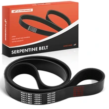 54.72 Inches Serpentine Belt for 2016-2021 BMW M2