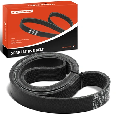61.22 inch Serpentine Belt