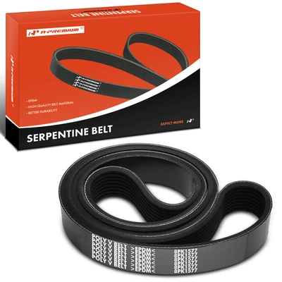 62.08 inch Serpentine Belt