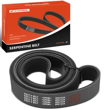 60 inch Serpentine Belt for 2007 Sterling Truck AT9500