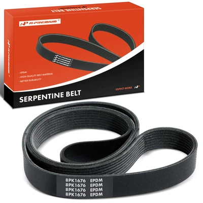 65.99 inch Serpentine Belt