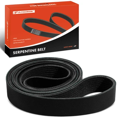 72.62 inch Serpentine Belt