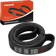 73.45 inch Heavy Duty Serpentine Belt