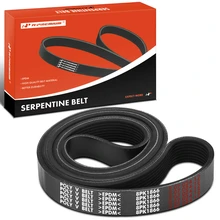 73.45 inch Serpentine Belt