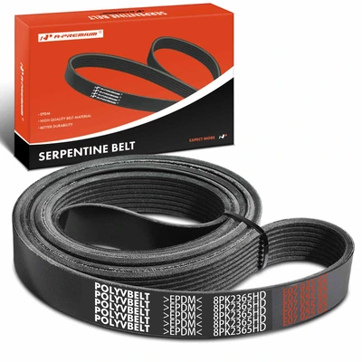93.11 inch Heavy Duty Serpentine Belt