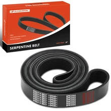 98.62 inch Heavy Duty Serpentine Belt