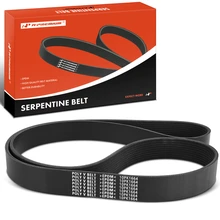 65.5 Inch Serpentine Belt for Mack CL 1998-2001 2003 CV 2001-2003 DMM 1999-2000