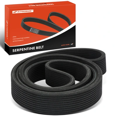 Fan & Water Pump Serpentine Belt